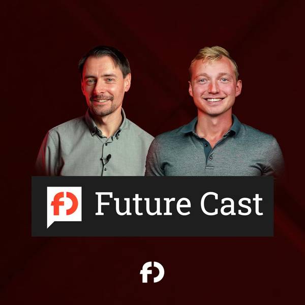 Future Cast (audio)